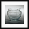 Mold-blown cup by from Workshop of Ennion