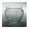 Mold-blown cup by from Workshop of Ennion