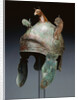 Helmet of Chalcidian Type by Anonymous