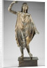 Statuette of Mars-Cobannus by Anonymous