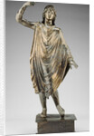 Statuette of Mars-Cobannus by Anonymous