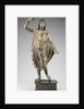 Statuette of Mars-Cobannus by Anonymous