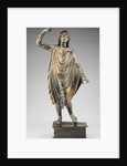 Statuette of Mars-Cobannus by Anonymous