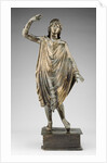 Statuette of Mars-Cobannus by Anonymous