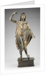 Statuette of Mars-Cobannus by Anonymous