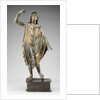 Statuette of Mars-Cobannus by Anonymous