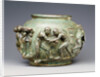 Situla with a Frieze of Athletic Contests by Anonymous