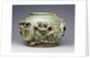 Situla with a Frieze of Athletic Contests by Anonymous