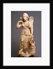Statuette of Nemesis with Portrait Resembling the Empress Faustina I by Anonymous
