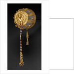 Hairnet by Anonymous