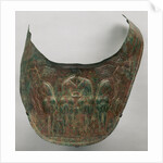 Breastplate by Anonymous