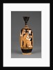 Attic Red-Figure Lekythos by Painter of the Frankfort Acorn