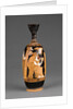 Attic Red-Figure Lekythos by Painter of the Frankfort Acorn