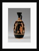 Attic Red-Figure Lekythos by Circle of Meidias Painter