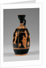 Attic Red-Figure Lekythos by Circle of Meidias Painter