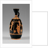 Attic Red-Figure Lekythos by Circle of Meidias Painter