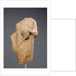 Torso of a Kouros by Anonymous