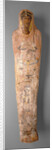 Mummy with Cartonnage and Portrait by Anonymous