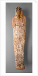 Mummy with Cartonnage and Portrait by Anonymous
