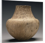 Collared Jar of the Grotta-Pelos Group by Anonymous