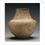 Collared Jar of the Grotta-Pelos Group by Anonymous