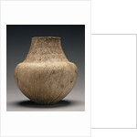 Collared Jar of the Grotta-Pelos Group by Anonymous