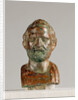 Portrait Bust of Demosthenes by Anonymous