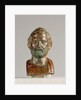 Portrait Bust of Demosthenes by Anonymous