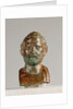 Portrait Bust of Demosthenes by Anonymous