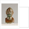 Portrait Bust of Demosthenes by Anonymous