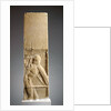 Grave Stele of Pollis by Anonymous