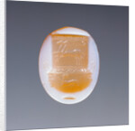 Engraved Gem by Anonymous