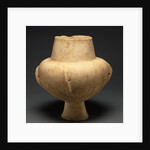 Kandila by Kandila Sculptor B