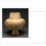 Kandila by Kandila Sculptor B