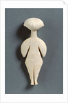Female Figure of the Kilia Type by Anonymous