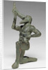 Statuette of a Satyr by Anonymous