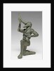 Statuette of a Satyr by Anonymous