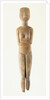 Female Figure of the Kapsala type by the Kontoleon Master