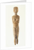 Female Figure of the Kapsala type by the Kontoleon Master