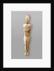 Female Figure of the Late Spedos Type by the Steiner Master
