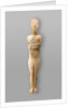 Female Figure of the Late Spedos Type by the Steiner Master