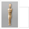 Female Figure of the Late Spedos Type by the Steiner Master