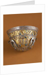 Drinking Cup by Anonymous