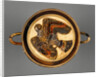 Lakonian Black-Figure Kylix by the Hunt Painter