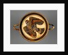 Lakonian Black-Figure Kylix by the Hunt Painter