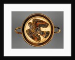 Lakonian Black-Figure Kylix by the Hunt Painter