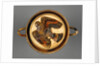 Lakonian Black-Figure Kylix by the Hunt Painter