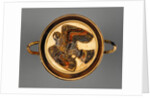 Lakonian Black-Figure Kylix by the Hunt Painter