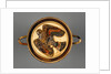 Lakonian Black-Figure Kylix by the Hunt Painter