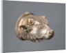 Bull's Head Cup with separable liner by Anonymous